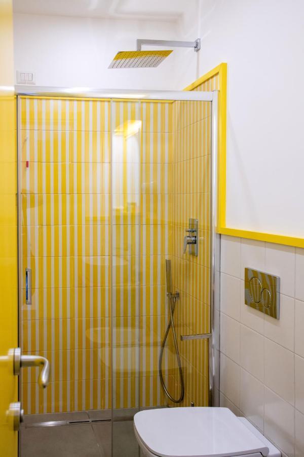 Al Campanile Otel Sant'Agnello Dış mekan fotoğraf