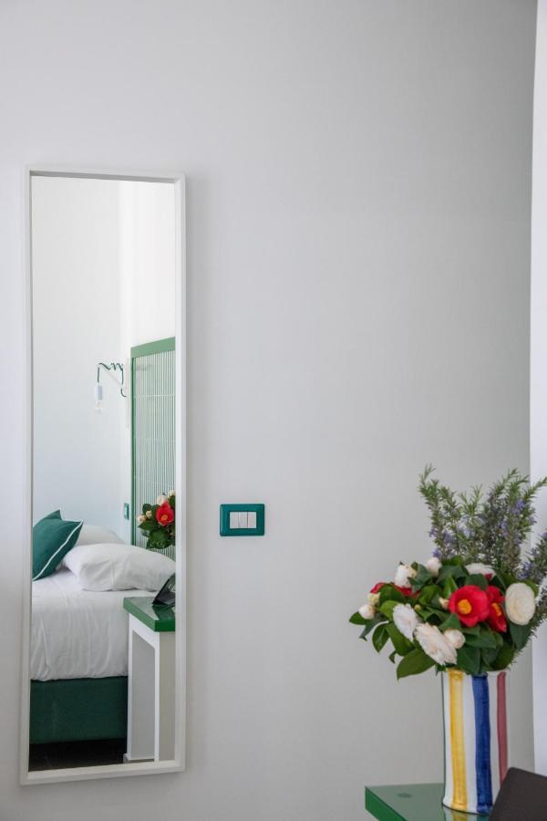 Al Campanile Otel Sant'Agnello Dış mekan fotoğraf