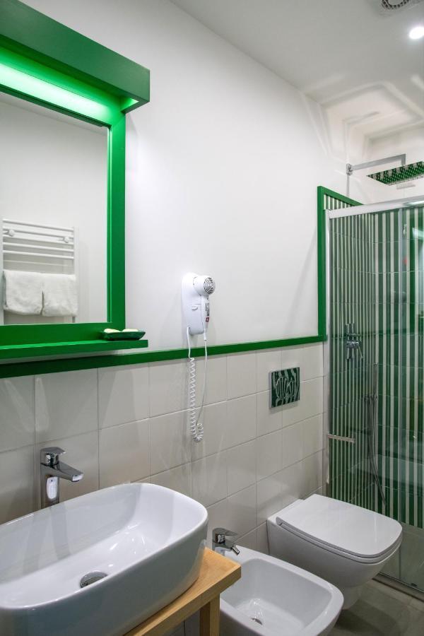 Al Campanile Otel Sant'Agnello Dış mekan fotoğraf