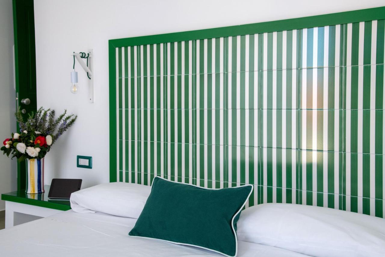 Al Campanile Otel Sant'Agnello Dış mekan fotoğraf