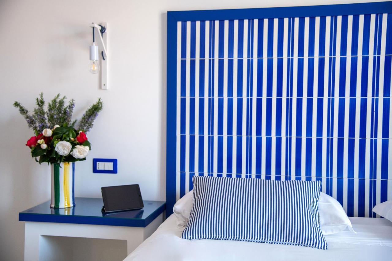 Al Campanile Otel Sant'Agnello Dış mekan fotoğraf