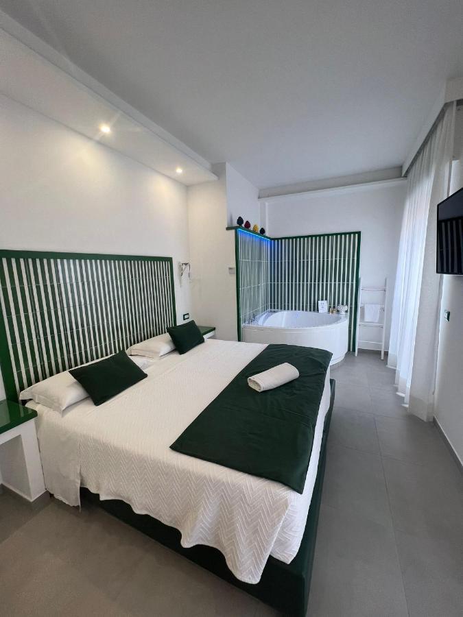 Al Campanile Otel Sant'Agnello Dış mekan fotoğraf