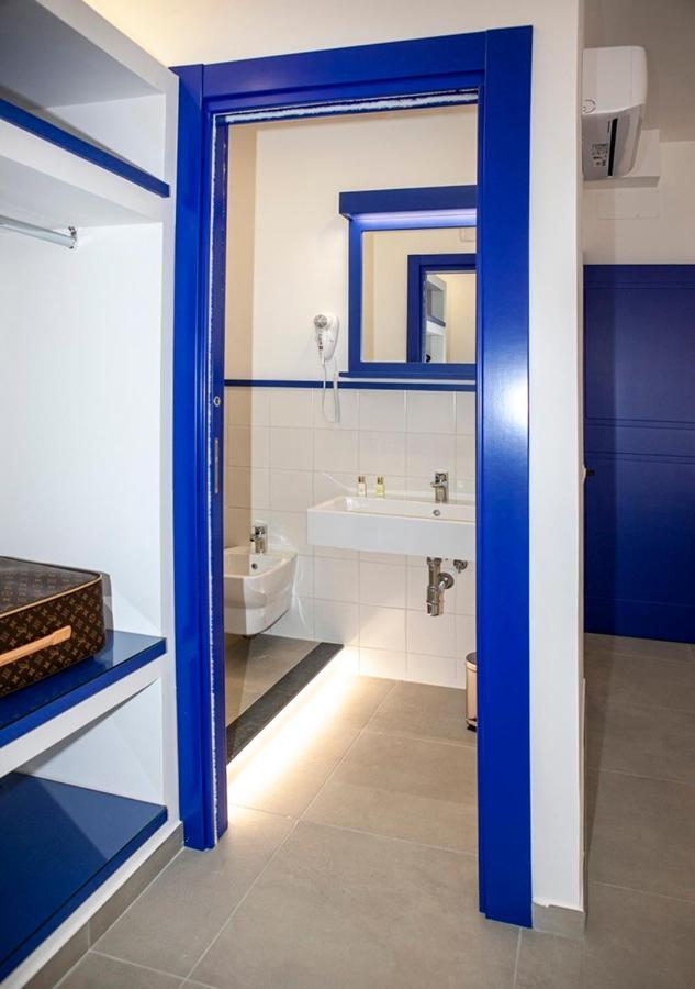 Al Campanile Otel Sant'Agnello Dış mekan fotoğraf