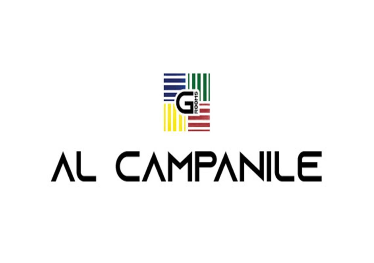 Al Campanile Otel Sant'Agnello Dış mekan fotoğraf